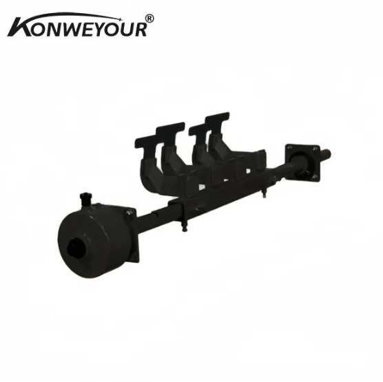 Heavy-Duty V-W -p